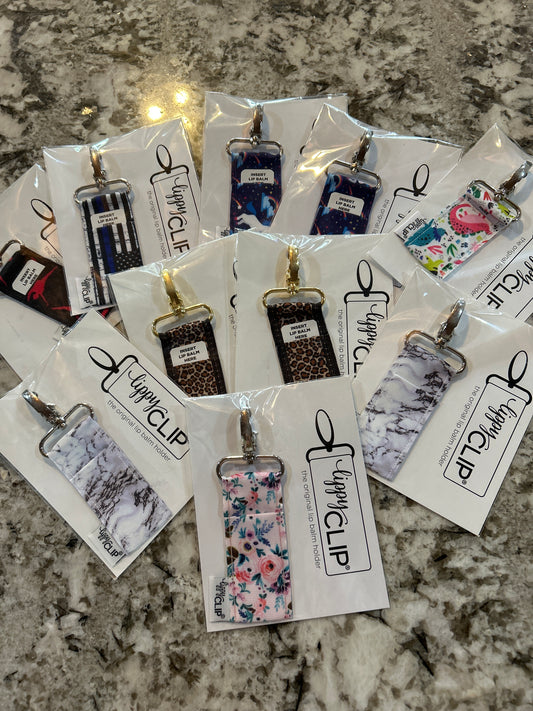 Lippy Clips