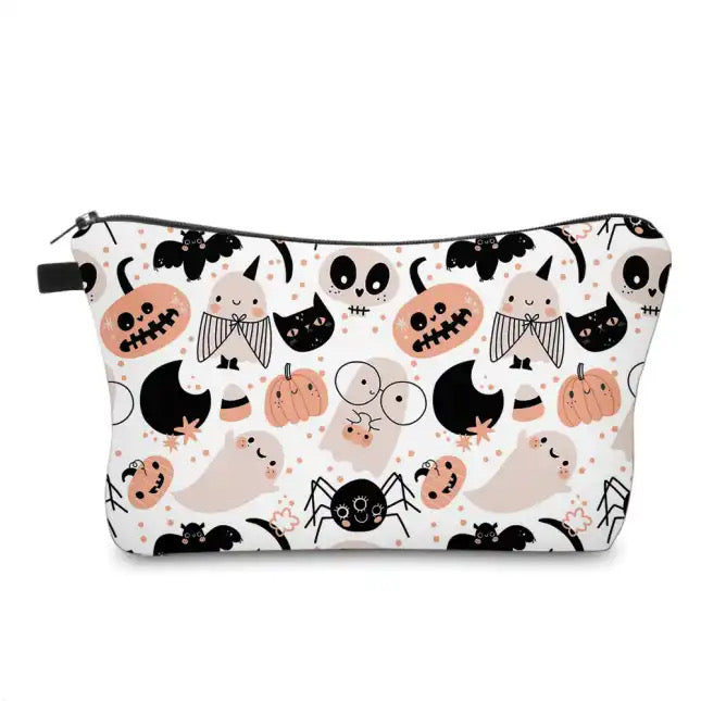 Pouch - Halloween 2024 - PREORDER
