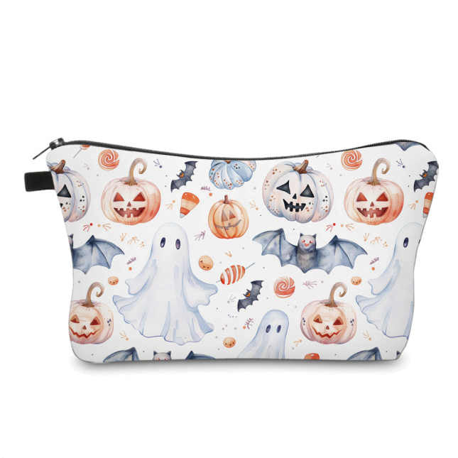 Pouch - Halloween 2024 - PREORDER
