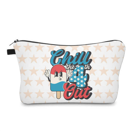 Pouch - Americana - Chill