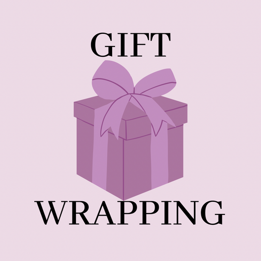 Gift Wrapping
