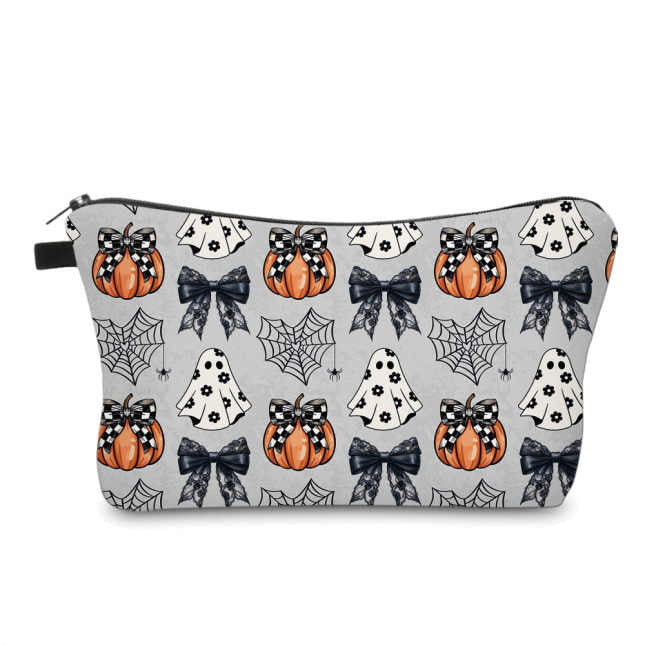Pouch - Halloween 2024 - PREORDER