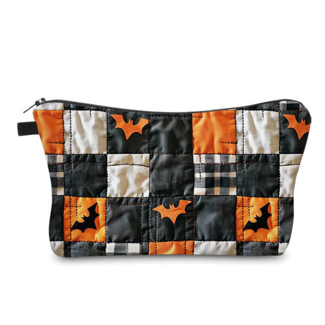 Pouch - Halloween 2024 - PREORDER