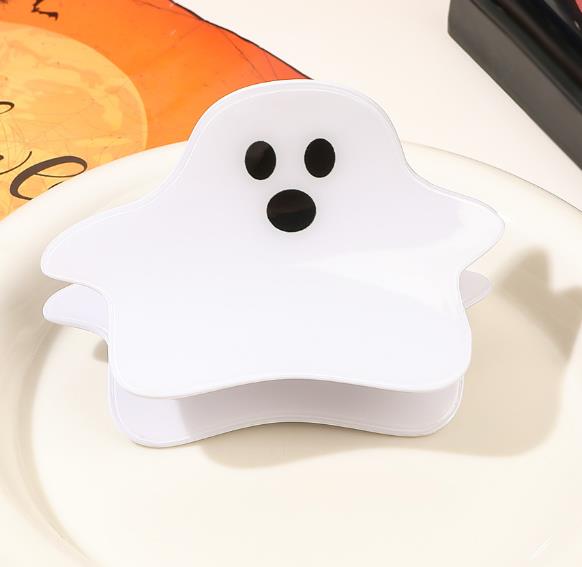 Hair Clip - Halloween - PREORDER