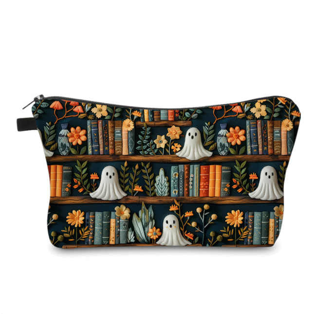 Pouch - Halloween 2024 - PREORDER