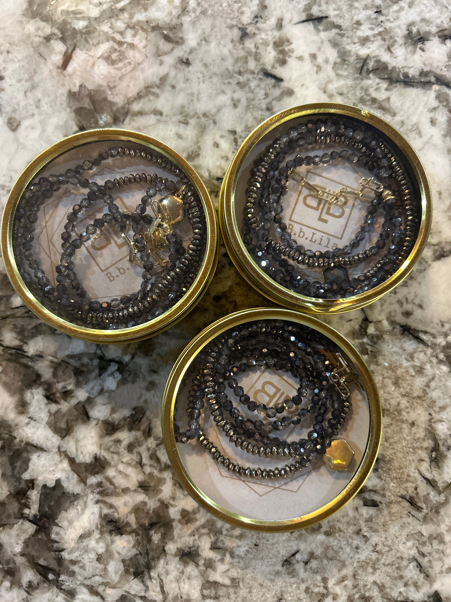 Lila Babe - Little Chain Daddy