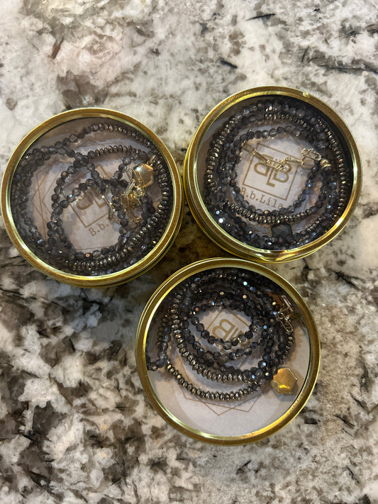 Lila Babe - Little Chain Daddy