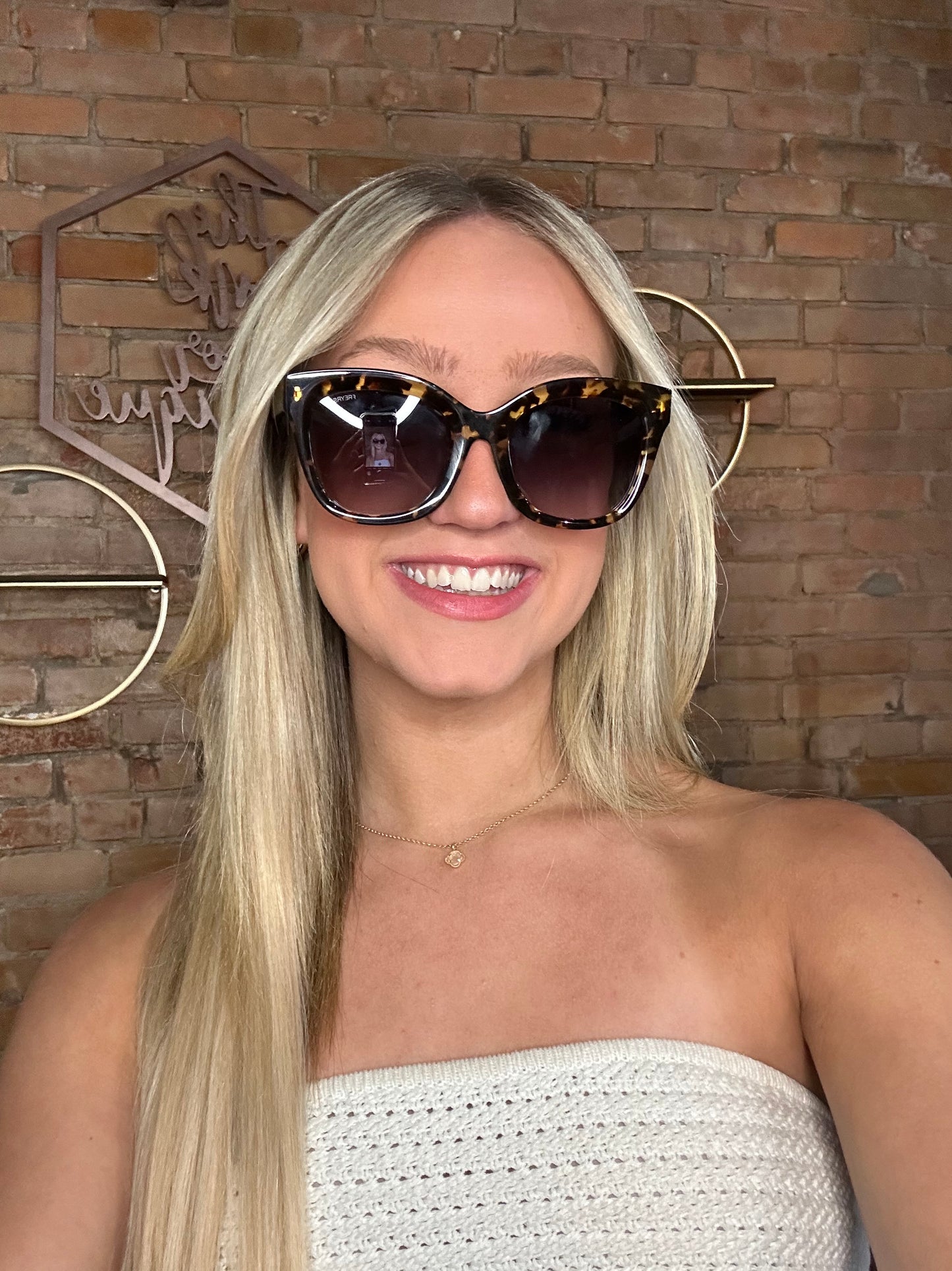 Maya’s Printed Sunny’s