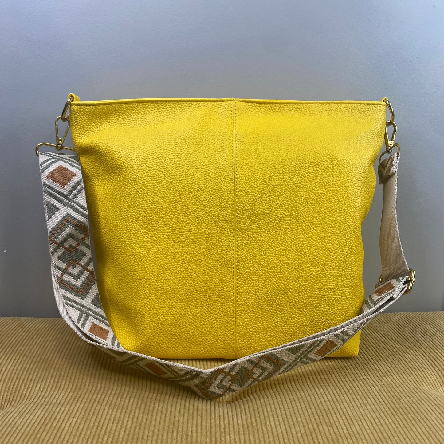Willow - Shopper Purse