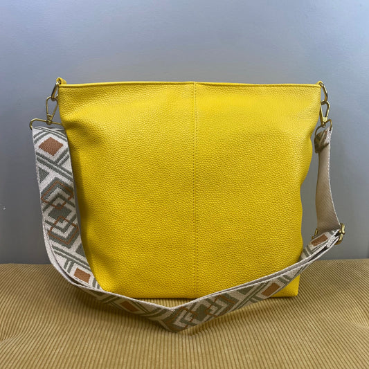 Willow - Shopper Purse