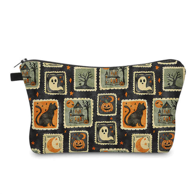 Pouch - Halloween 2024 - PREORDER
