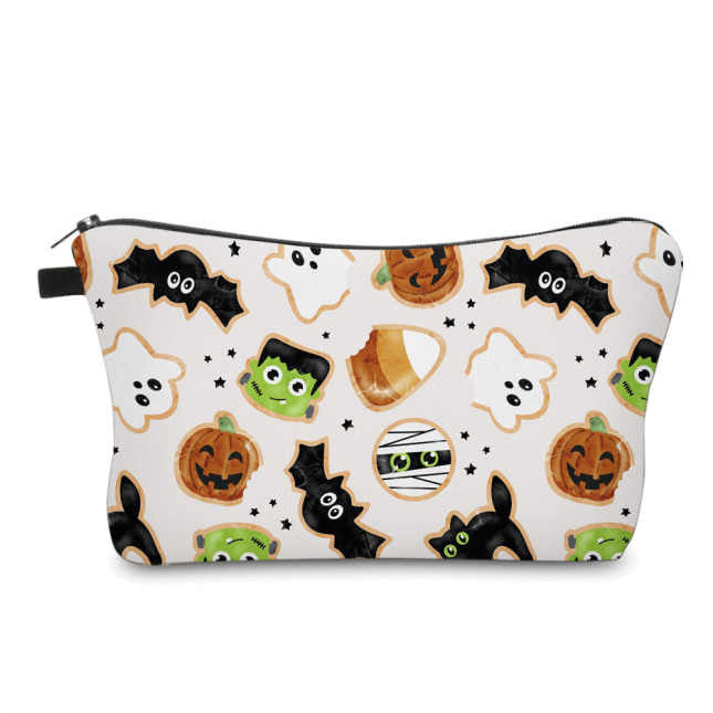 Pouch - Halloween 2024 - PREORDER