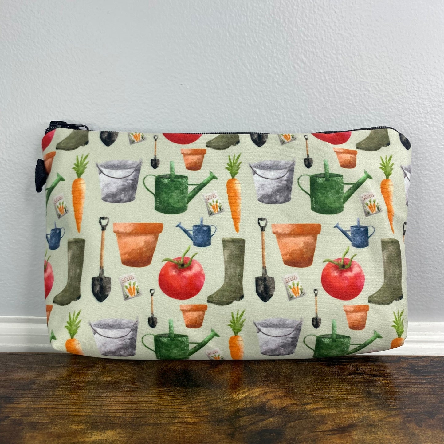 Pouch - Gardening