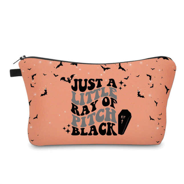 Pouch - Halloween 2024 - PREORDER