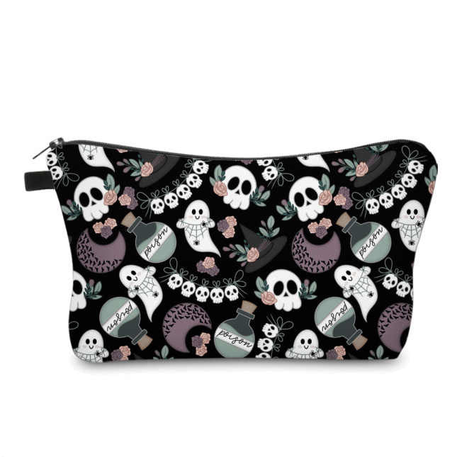 Pouch - Halloween 2024 - PREORDER