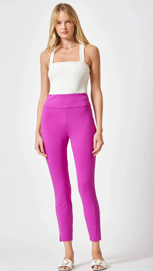 Magic High Waisted Skinny Pants