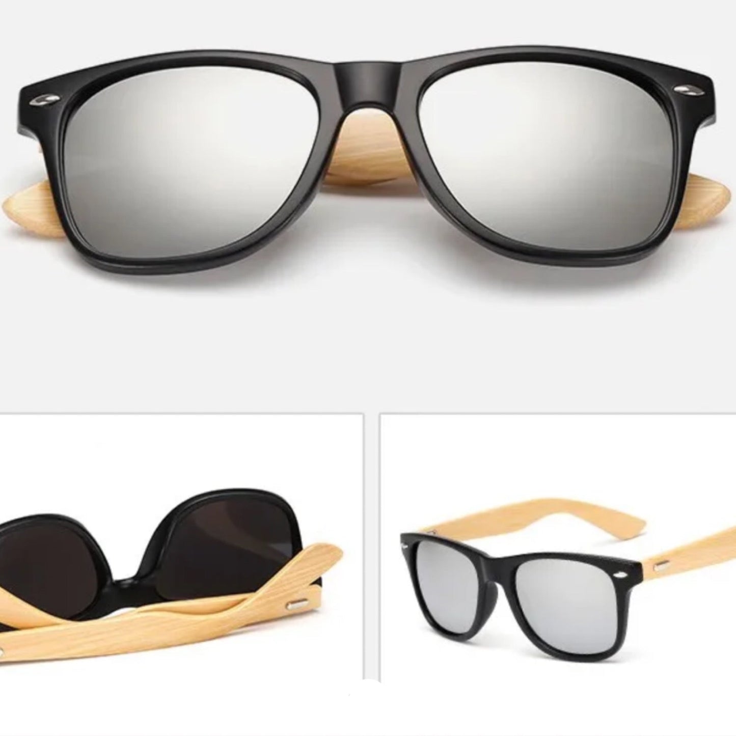 Sunglasses - Style A - PREORDER