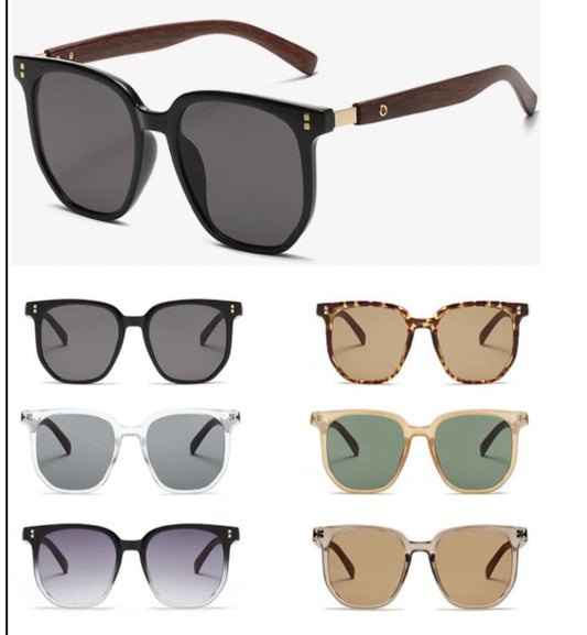 Sunglasses - Style F - PREORDER