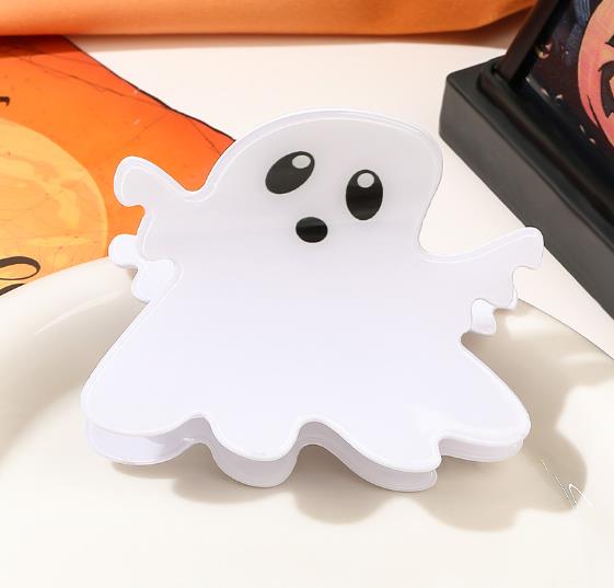 Hair Clip - Halloween - PREORDER