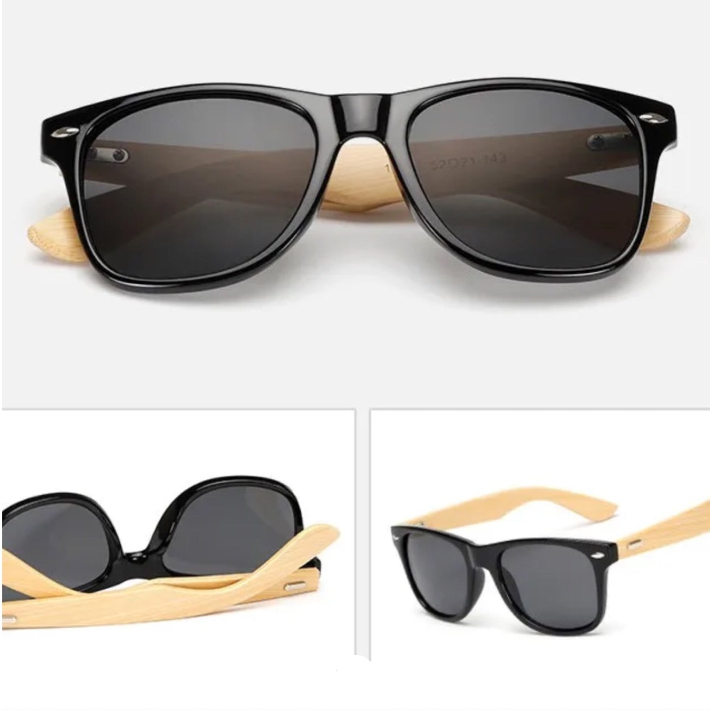 Sunglasses - Style A - PREORDER