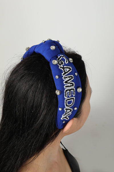 Game Day Headbands