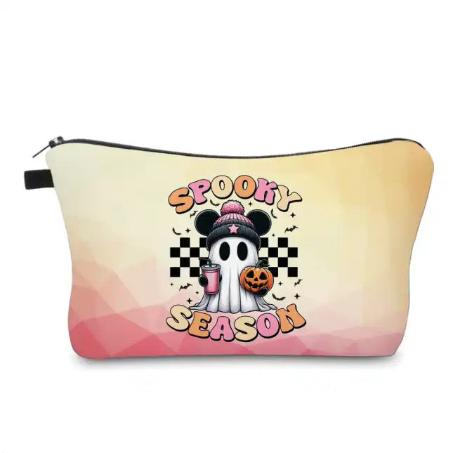 Pouch - Halloween 2024 - PREORDER