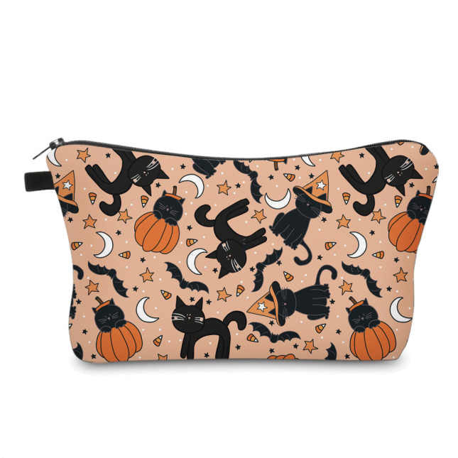 Pouch - Halloween 2024 - PREORDER