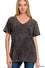 Marble Tee