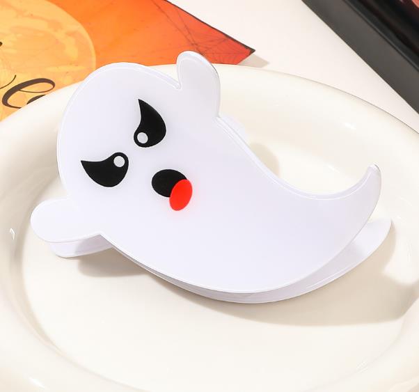 Hair Clip - Halloween - PREORDER