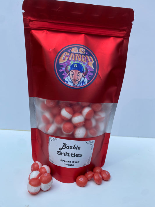 Barbie Snittles