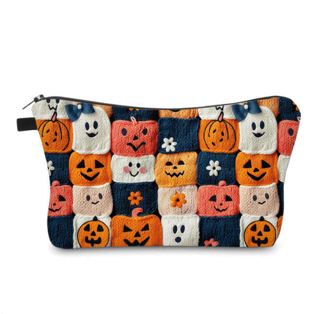 Pouch - Halloween 2024 - PREORDER