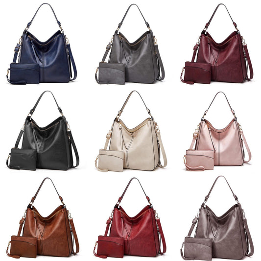 The Bailey Bag
