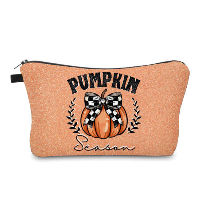 Pouch - Halloween 2024 - PREORDER