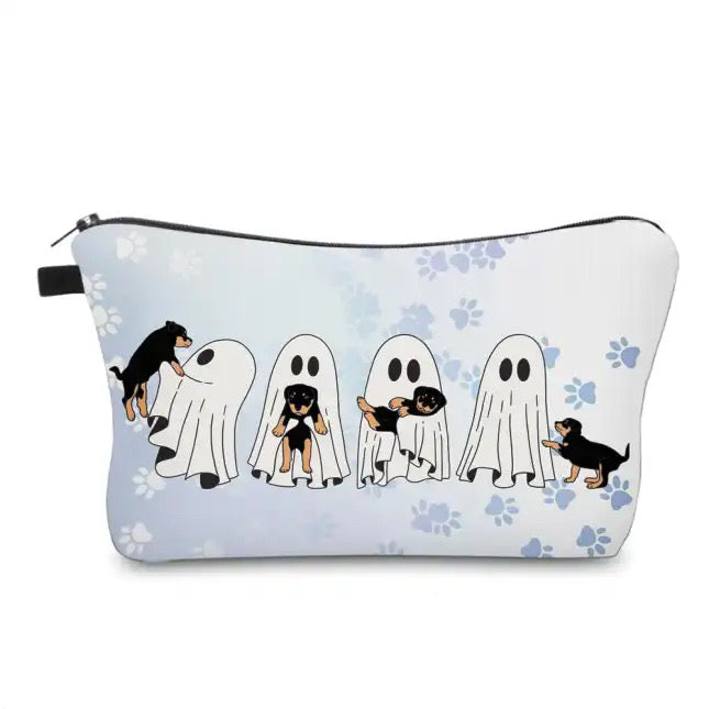 Pouch - Halloween 2024 - PREORDER