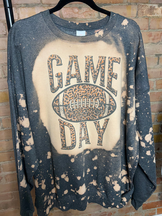 Game Day Sweatshirt