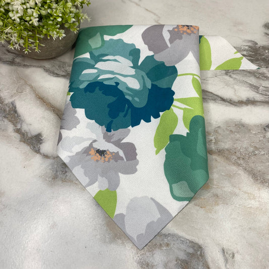 Dog Bandana - Floral - #45