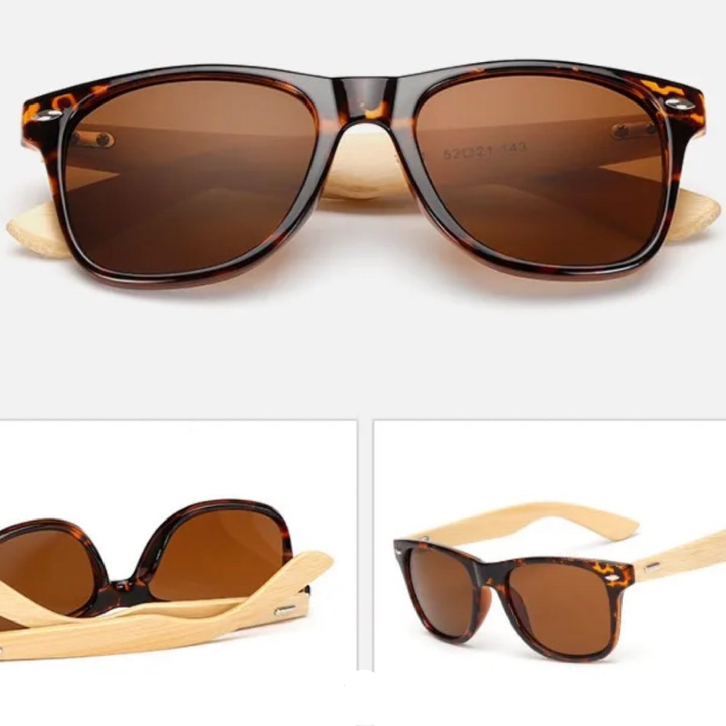 Sunglasses - Style A - PREORDER