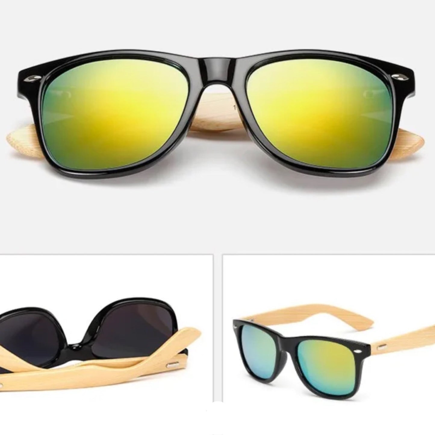 Sunglasses - Style A - PREORDER