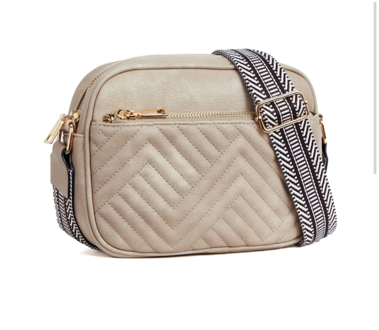 Cassie Crossbody