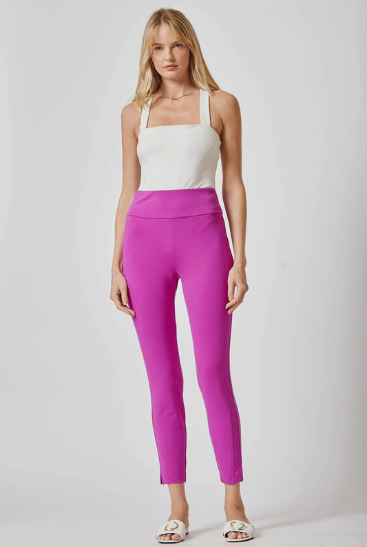 Magic High Waisted Skinny Pants