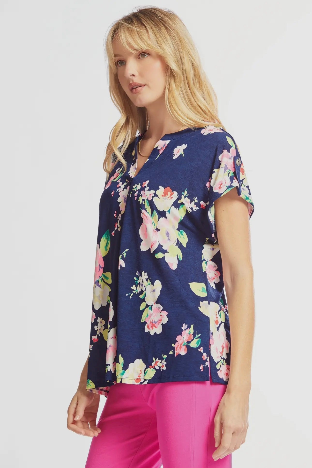 Lizzy Dolman Sleeve Top
