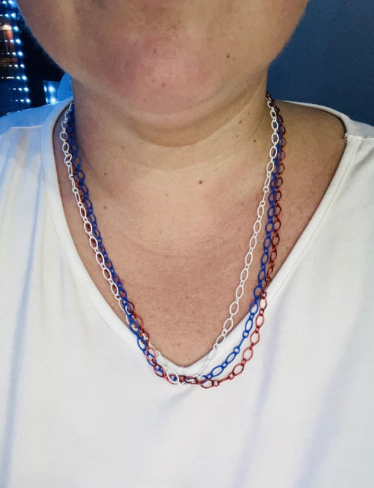 Buffalo Necklace