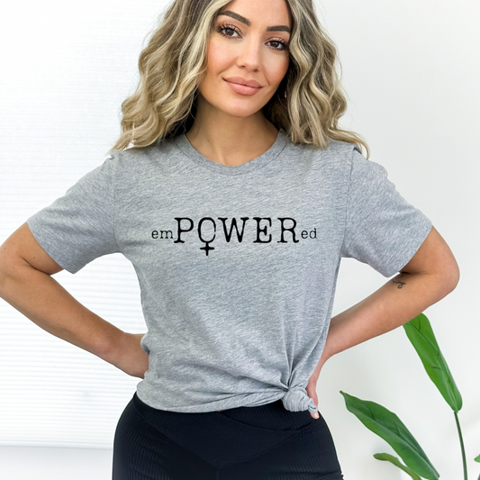 Empowered
