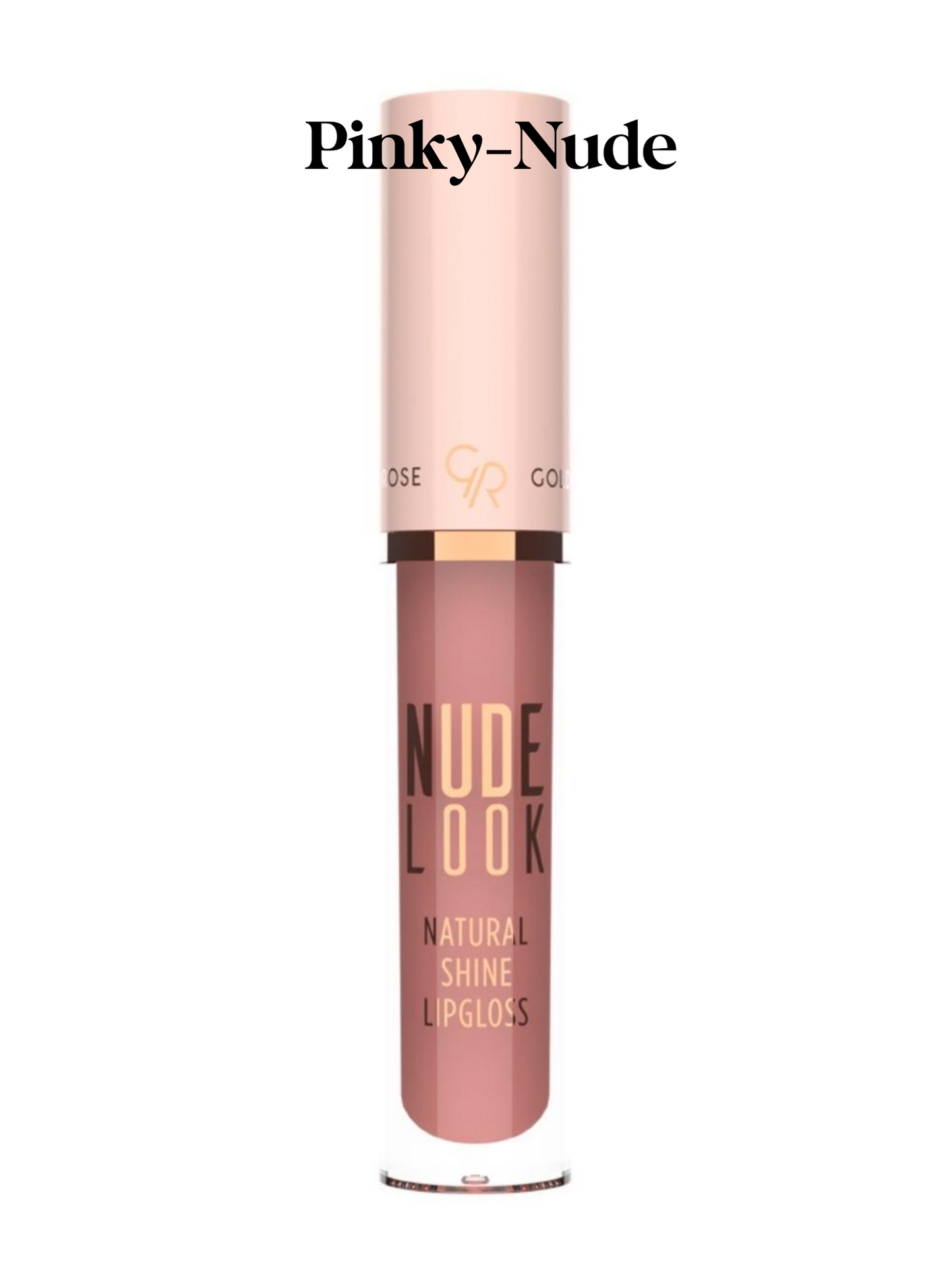 Natural Shine Lipgloss