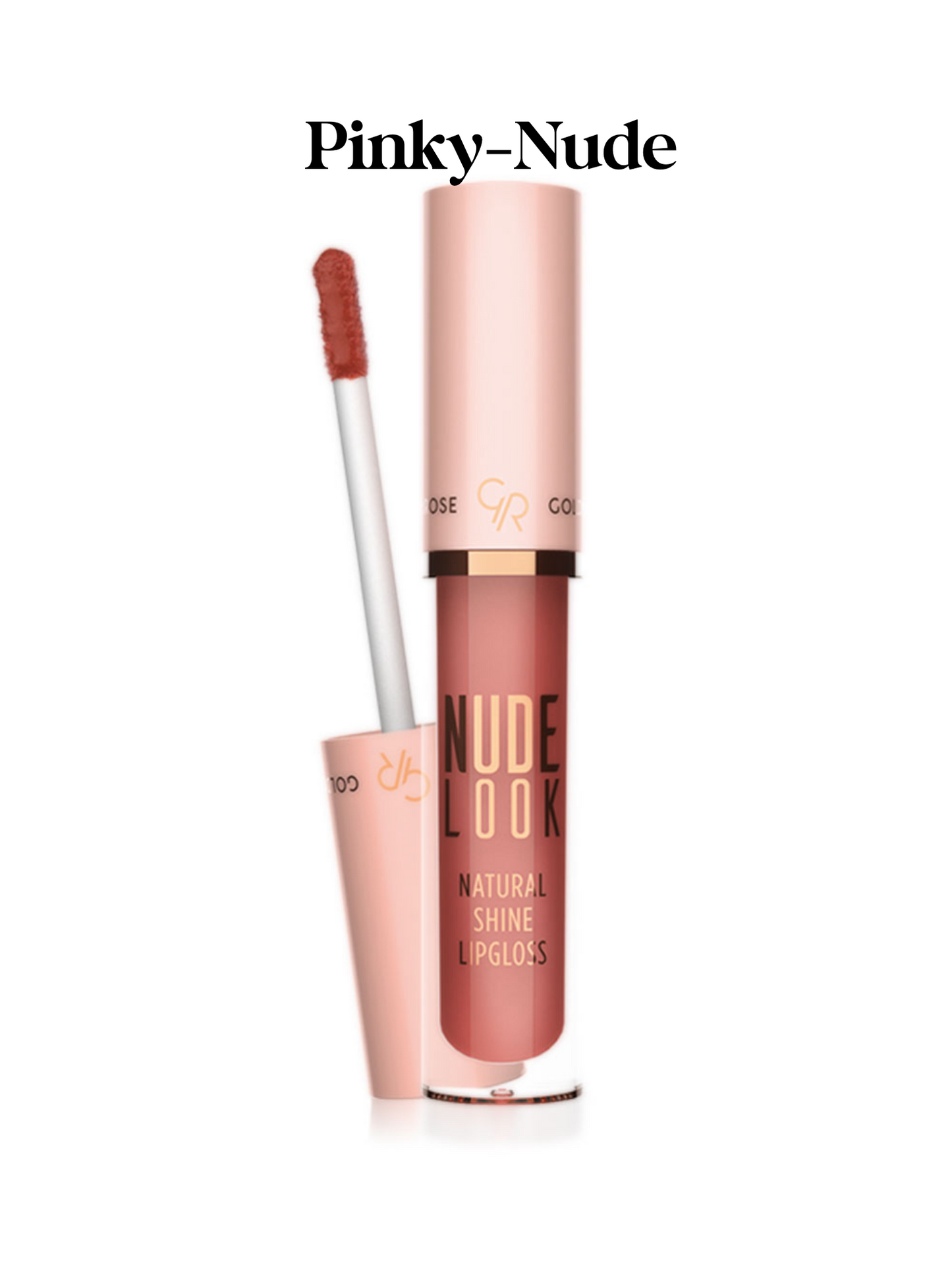 Natural Shine Lipgloss