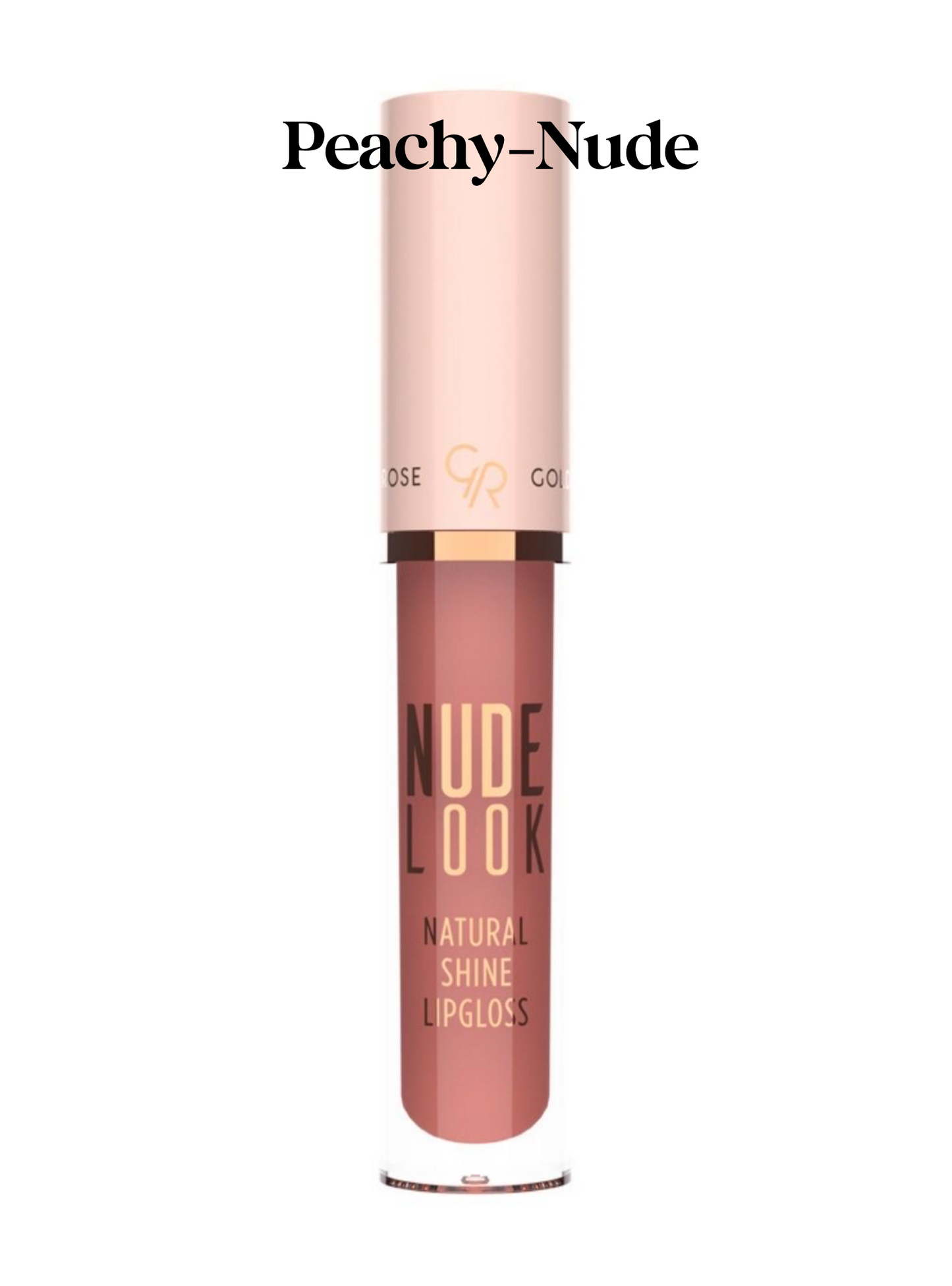 Natural Shine Lipgloss