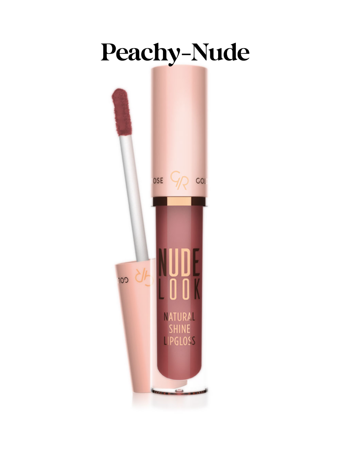 Natural Shine Lipgloss