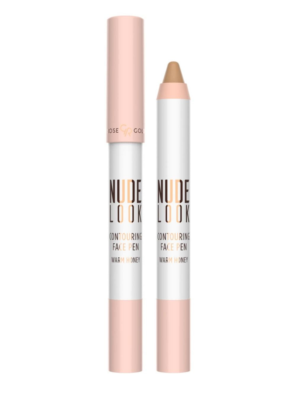 Nude Look Contouring Face Pen