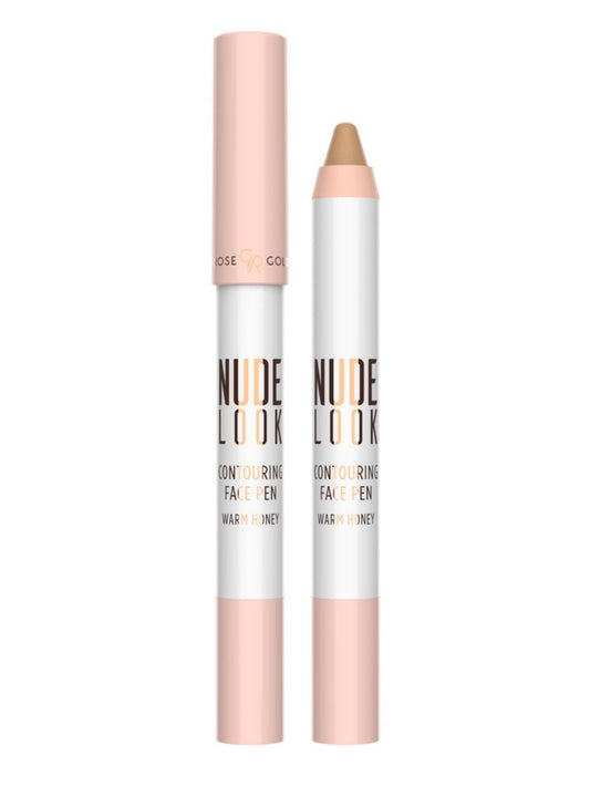 Nude Look Contouring Face Pen