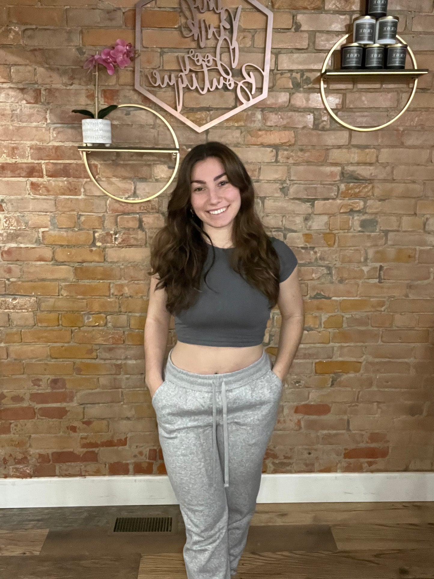 Maya’s Joggers